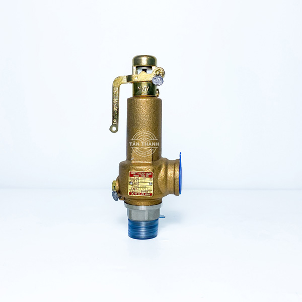 Bronze Safety Valve HSV-3S