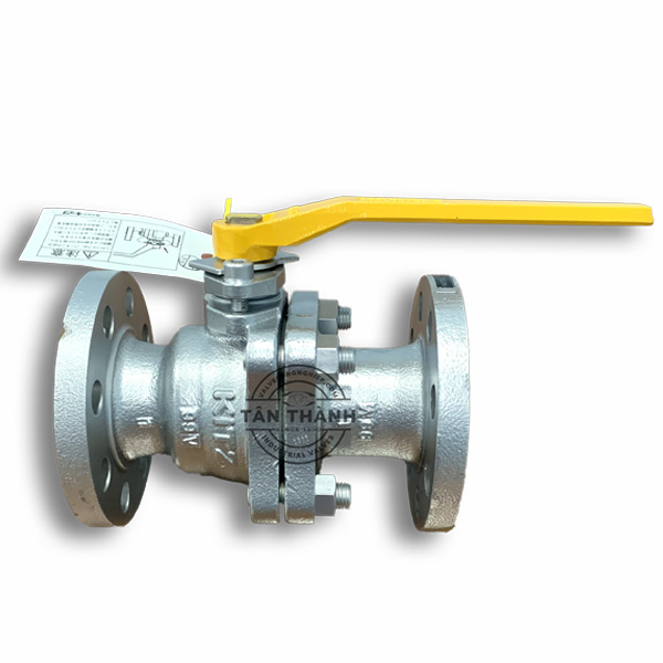 BALL VALVE KITZ 20STLB