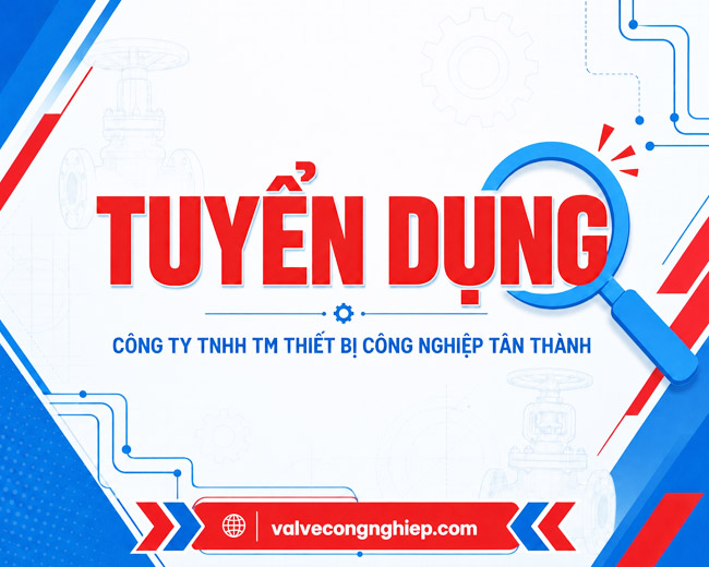 TUYỂN NHÂN VIÊN MARKETING