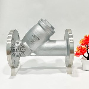 Y lọc Inox 304 JIS10K (S.B) JOEUN giá rẻ tại Tân Thành