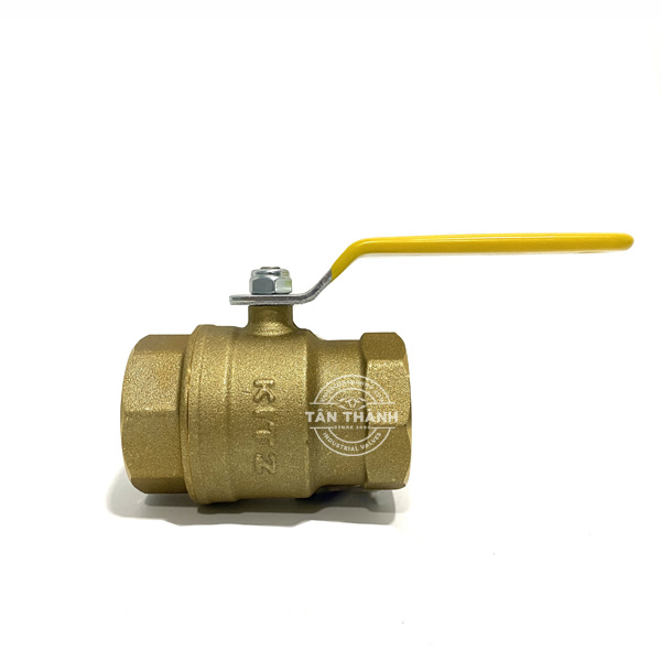 BALL VALVE KITZ SZA