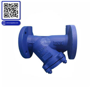 Y-Strainer DIN PN16