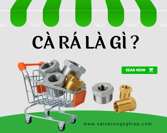 Cà rá là gì