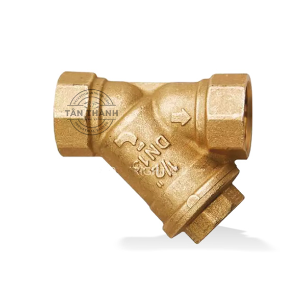 Y lọc KSB ECOLINE FY5