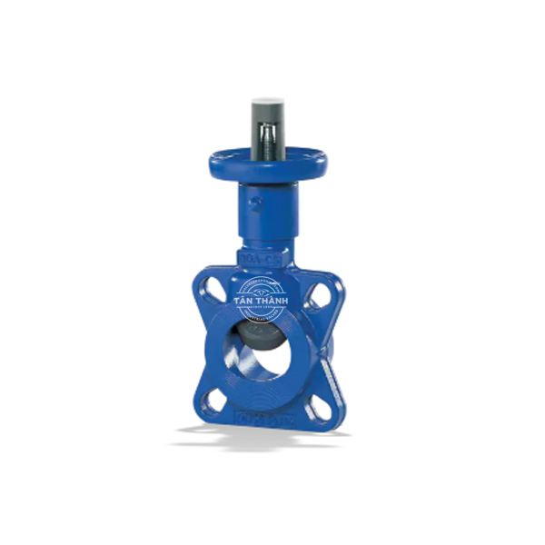 Van cầu KSB BOA-SuperCompact