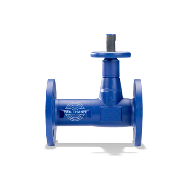 Van cầu KSB BOA-W