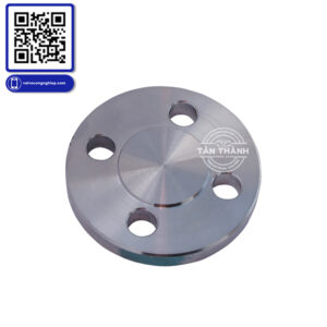 Mặt bích mù inox 304 BS4504 PN16 giá rẻ