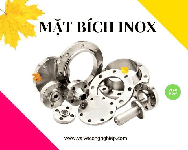 Mặt bích inox 304 316 DN50 100 giá bao nhiêu tiền