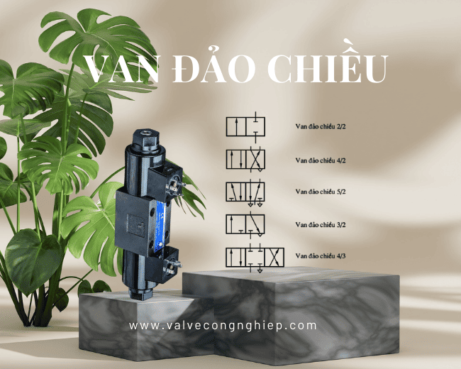 Van đảo chiều là gì ?