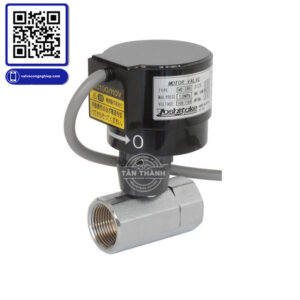 Van điện từ Yoshitake MD-36R