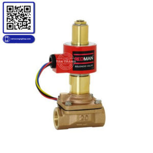 Van điện từ DP-12C Yoshitake
