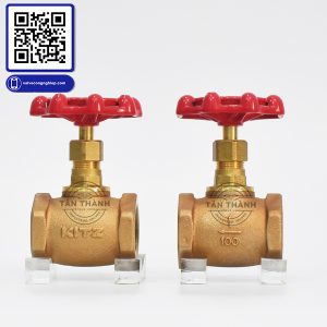 Van cầu đồng Kitz A Nhật Bản