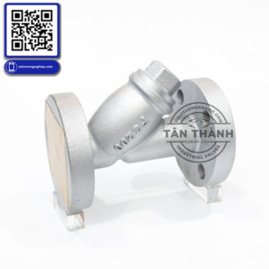 Y lọc gang JIS10K STR-1F YNV tại Tân Thành