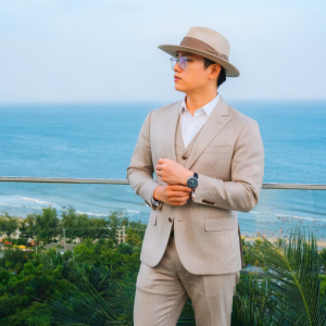 Ngô Duy Thông